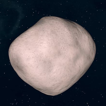 Starfield -  Groombridge III-a