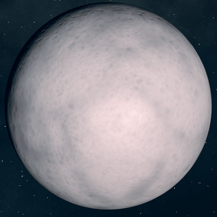 Starfield -  Groombridge II-a