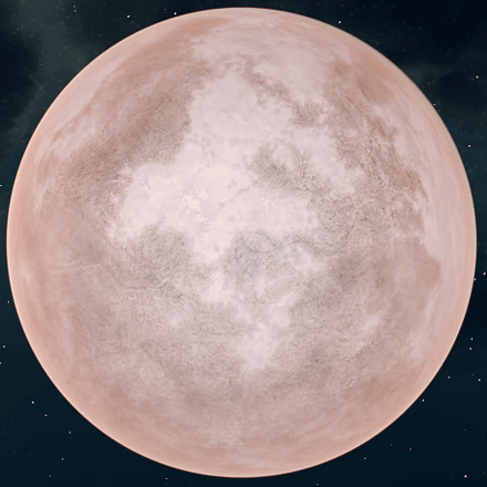 Starfield -  Groombridge II-b