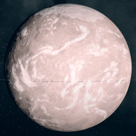 Starfield -  Groombridge III