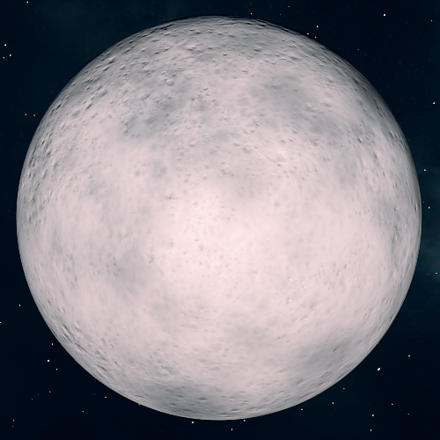 Starfield -  Groombridge IV-a