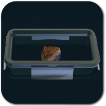 Starfield - Alien Pie