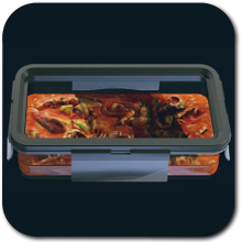 Starfield - Alien Stew