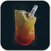 Starfield - Sunray Tonic