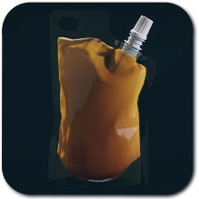 Starfield - Bullet Coffee