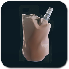 Starfield - Alien Tonic