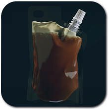 Starfield - Alien Broth