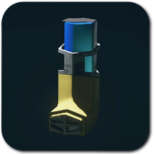 Starfield - Black Hole Heart