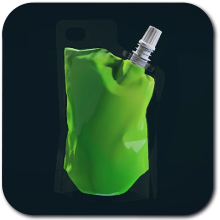 Starfield - Very Heavy Water