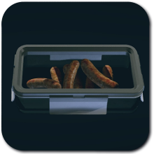 Starfield - Xenowurst