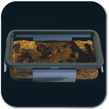 Starfield - Galaxy Lo Mein