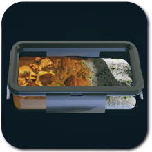 Starfield - Chicken Tikka