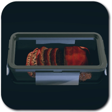 Starfield - Meatloaf