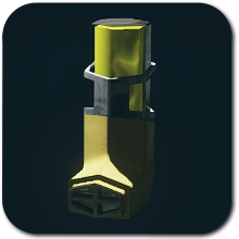 Starfield - Hypergiant Heart