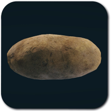 Starfield - Potato