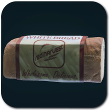 Starfield - Red Harvest White