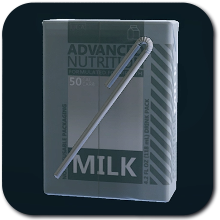 Starfield - Drink Pack: Milk