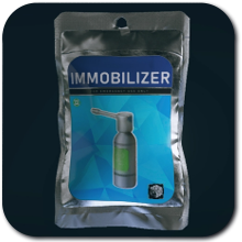 Starfield - Repairing Immobilizer