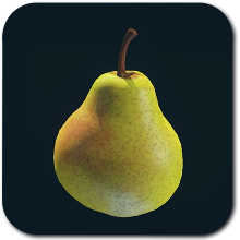Starfield - Pear