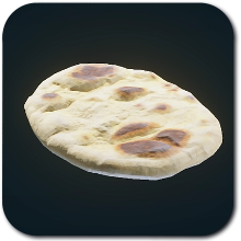 Starfield - Red Harvest Naan