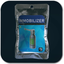 Starfield - Anchored Immobilizers