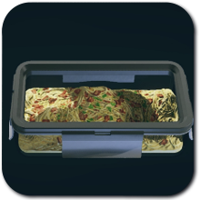 Starfield - Spaghetti Carbonara