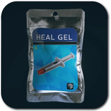 Starfield - Heal Gel