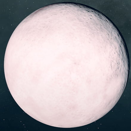 Starfield -  Groombridge V-b