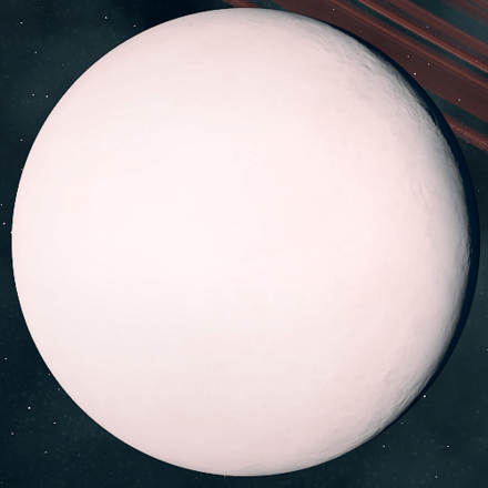 Starfield -  Groombridge V-a