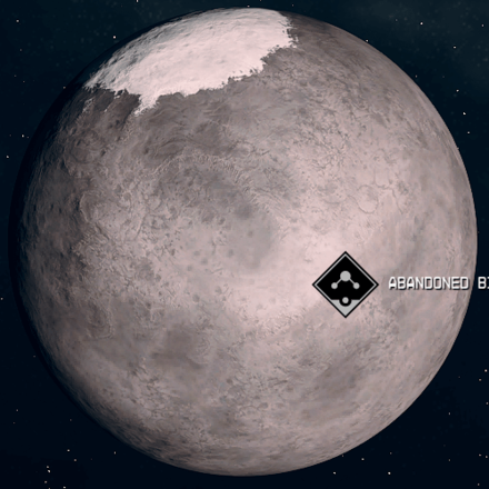 Starfield -  Groombridge VI-a