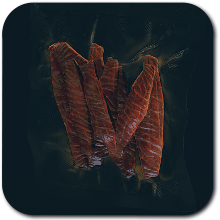 Starfield - Alien Jerky