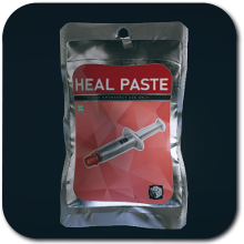 Starfield - Heal Paste