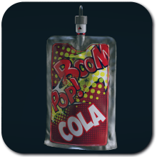 Starfield - Boom Pop! Cola