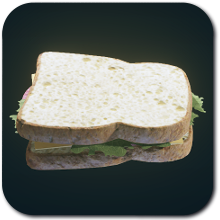 Starfield - Sandwich