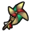 Breezy Pinwheel Icon