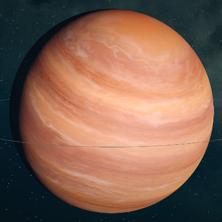 Starfield -  Kazarah