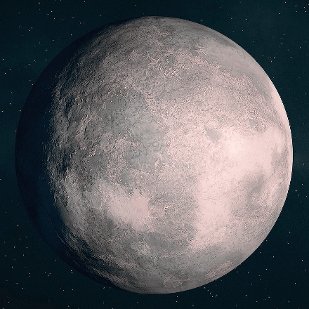 Starfield -  Lontrah