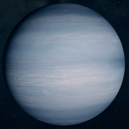 Starfield -  Groombridge VII