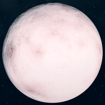 Starfield -  Groombridge VII-a