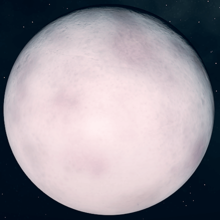 Starfield -  Groombridge VIII-b