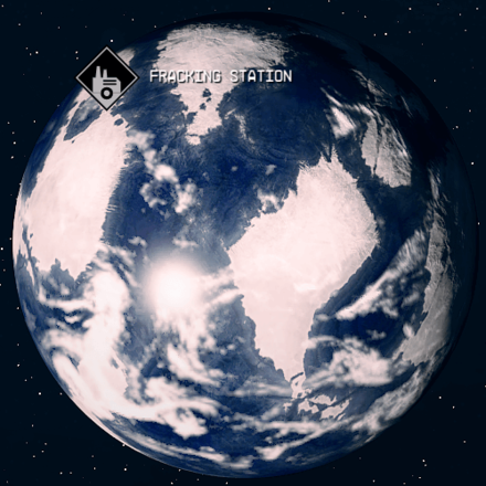 Starfield -  Groombridge VIII-d