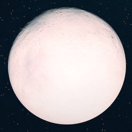 Starfield -  Sirius III-b