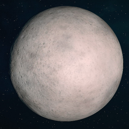 Starfield -  Sirius I