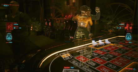 Cyberpunk Phantom Liberty - Complete Brain Imprint