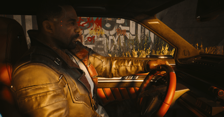 Cyberpunk 2077 Phantom Liberty - Missable Quests