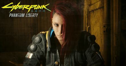 Cyberpunk 2077 Phantom Liberty - All Missable Content