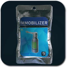 Starfield - Immobilizer