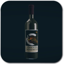 Starfield - Chandra Port