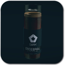 Starfield - Erdebrau Dark Can