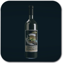 Starfield - Chandra Chardonnay